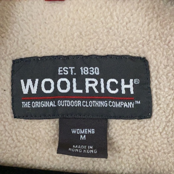 Upcycled Corduroy patched jacket - Picture 6 of 7